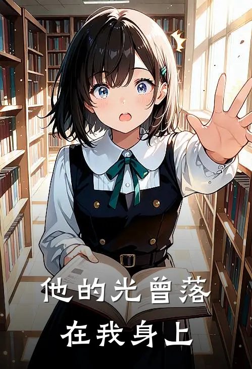 他的光曾落在我身上