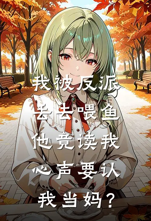 我被反派丢去喂鱼，他竟读我心声要认我当妈？