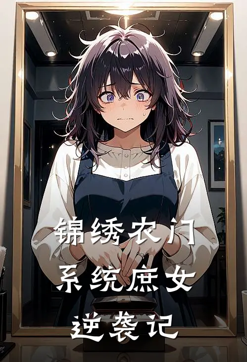 锦绣农门：系统庶女逆袭记
