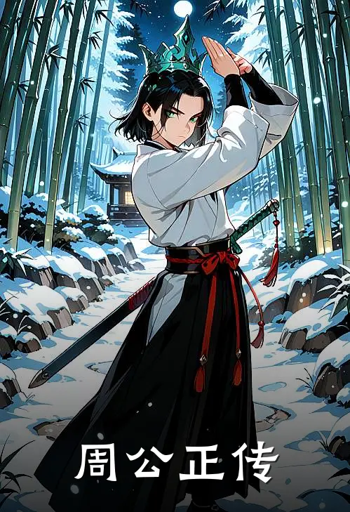 周公正传