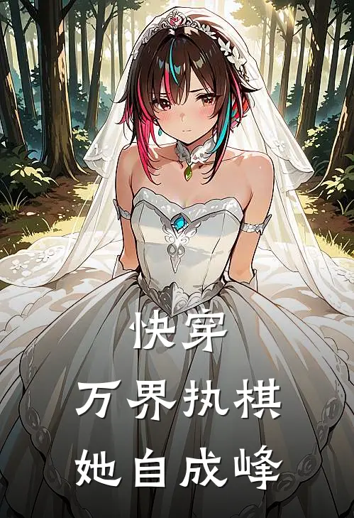 快穿：万界执棋，她自成峰