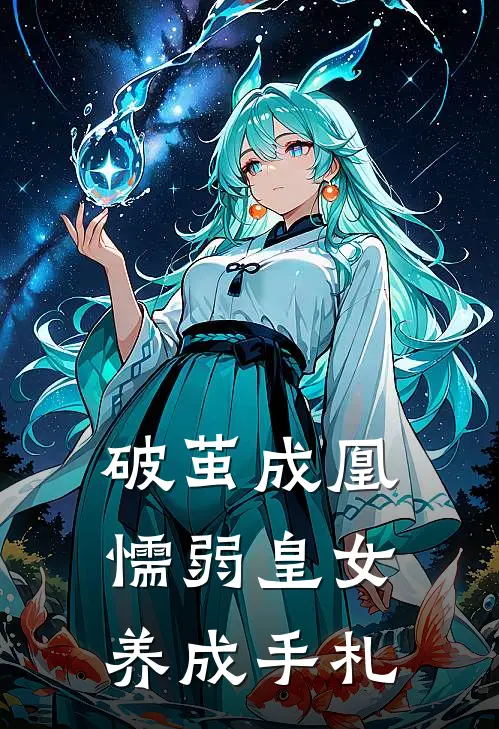 破茧成凰：懦弱皇女养成手札(洛君影洛祺祥)热门网络小说_最新章节列表破茧成凰：懦弱皇女养成手札(洛君影洛祺祥)