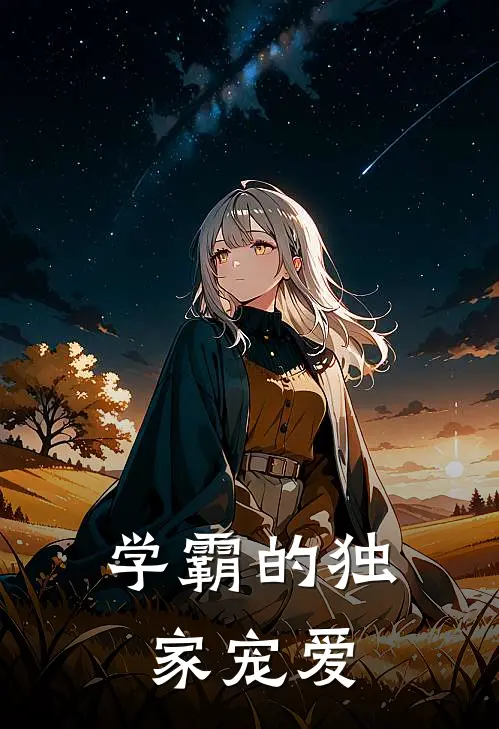 学霸的独家宠爱