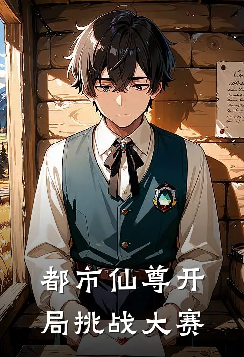 都市仙尊开局挑战大赛