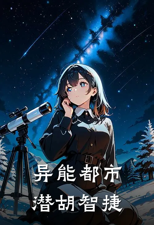 异能都市：潜胡智捷