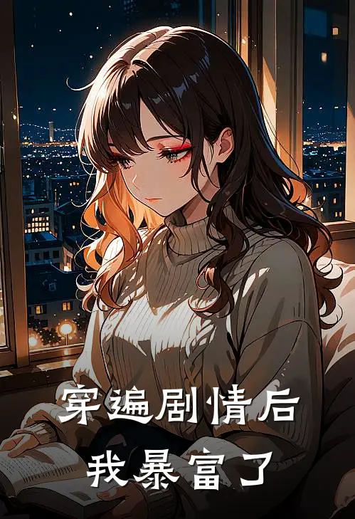 穿遍剧情后我暴富了