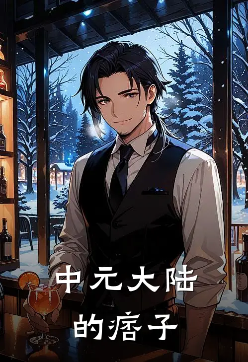 中元大陆的痞子