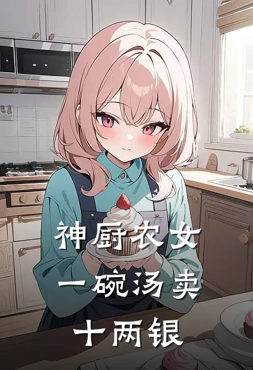神厨农女：一碗汤卖十两银