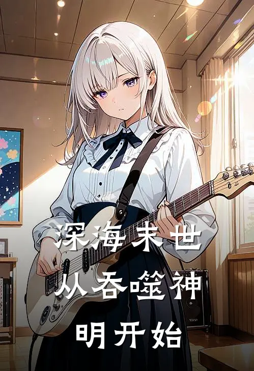 深海末世：从吞噬神明开始