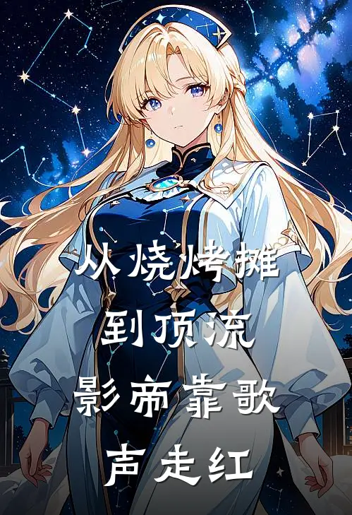 从烧烤摊到顶流：影帝靠歌声走红