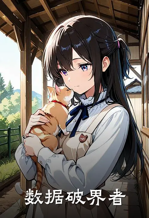 数据破界者