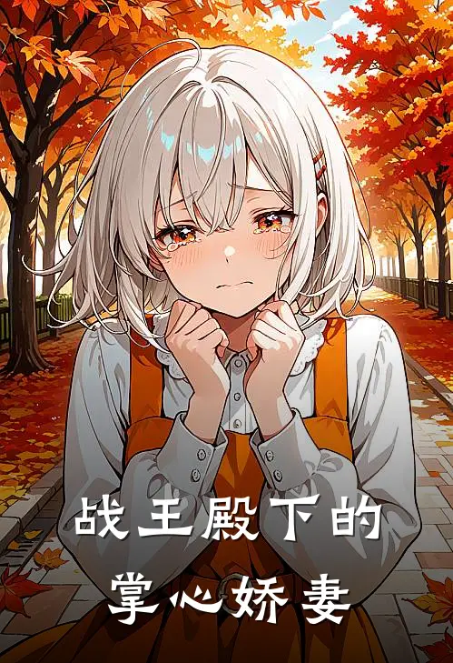 战王殿下的掌心娇妻