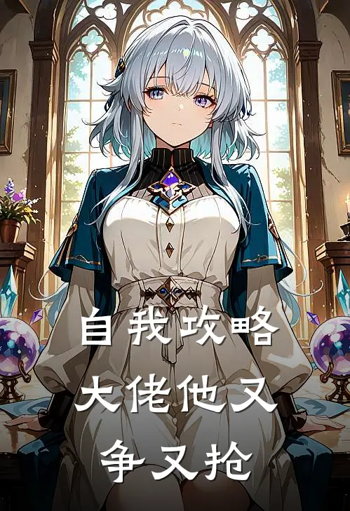 自我攻略，大佬他又争又抢
