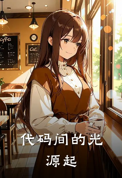 代码间的光：源起