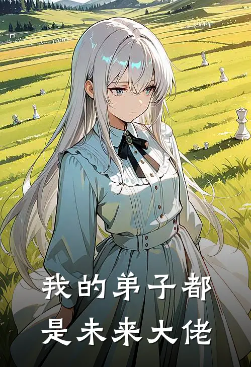 我的弟子都是未来大佬