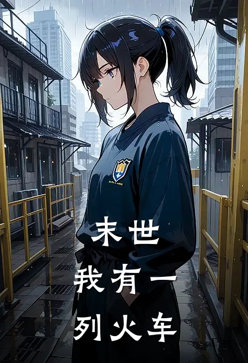 末世：我有一列火车