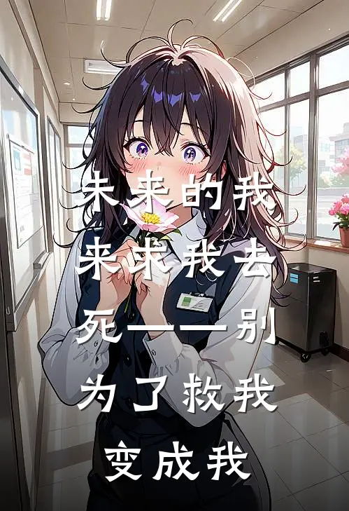 未来的我来求我去死——别为了救我，变成我