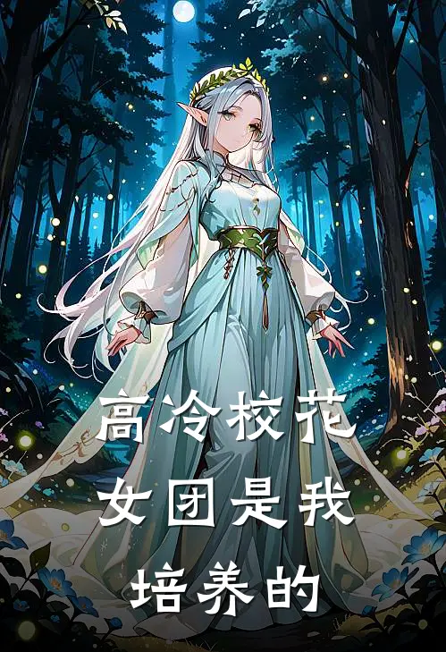 高冷校花女团是我培养的