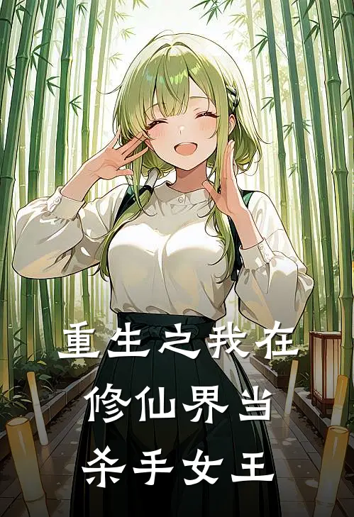 重生之我在修仙界当杀手女王