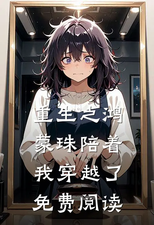 重生之鸿蒙珠陪着我穿越了免费阅读