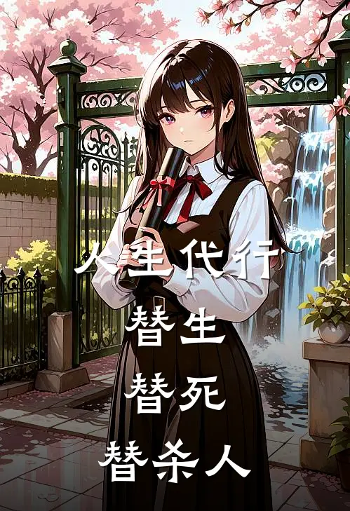 人生代行：替生，替死，替杀人