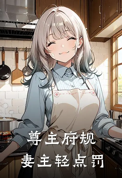 尊主府规：妻主轻点罚