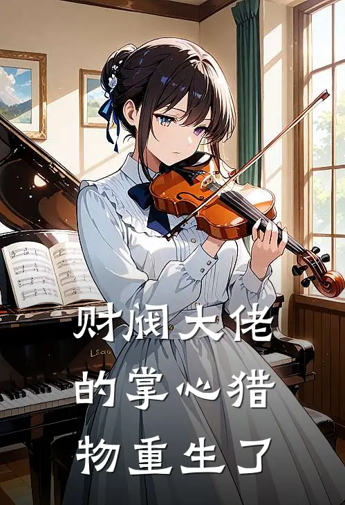 财阀大佬的掌心猎物重生了