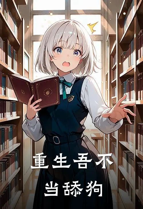 重生吾不当舔狗