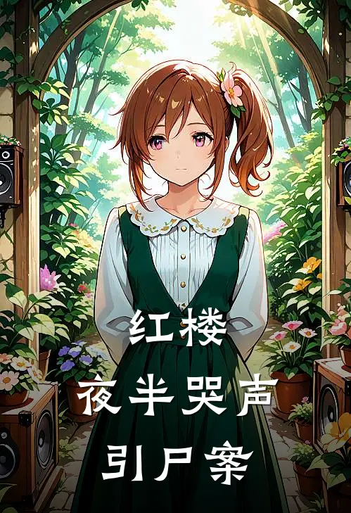 红楼：夜半哭声引尸案