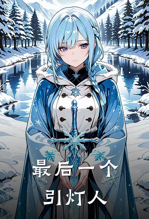 最后一个引灯人