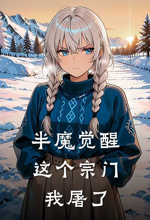 半魔觉醒：这个宗门我屠了秦文苏凝热门小说推荐_完本小说大全半魔觉醒：这个宗门我屠了(秦文苏凝)