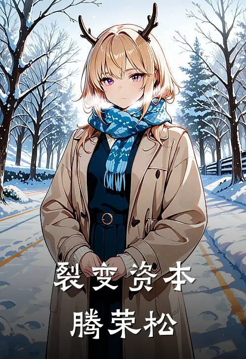 裂变资本腾荣松