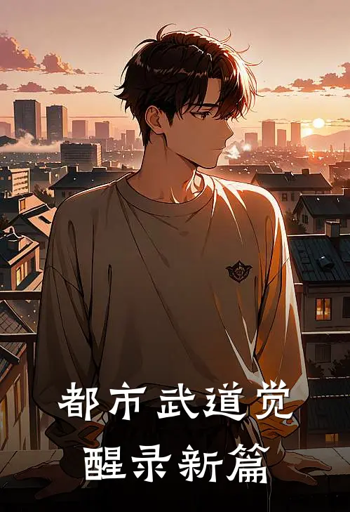 都市武道觉醒录新篇