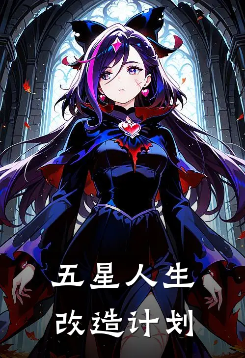 五星人生改造计划
