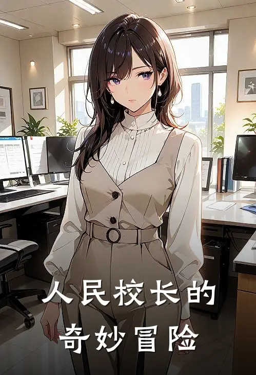 人民校长的奇妙冒险