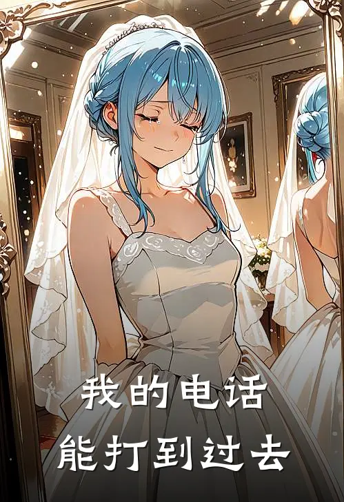 我的电话，能打到过去