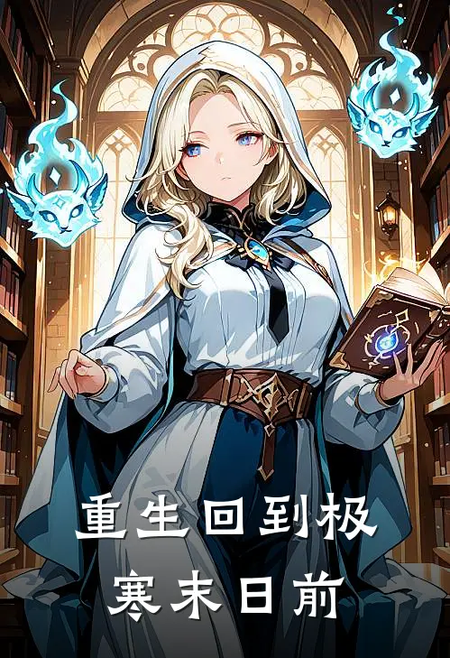 重生回到极寒末日前