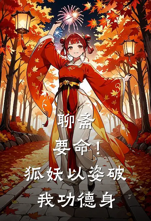 《聊斋：要命！狐妖以姿破我功德身》李进张福已完结小说_聊斋：要命！狐妖以姿破我功德身(李进张福)经典小说