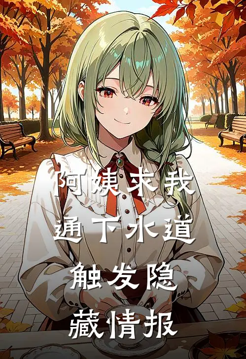 阿姨求我通下水道，触发隐藏情报