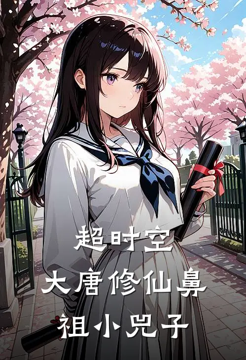 超时空：大唐修仙鼻祖小兕子