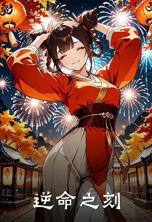 逆命之刻