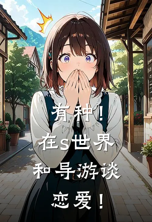 有种！在s世界和导游谈恋爱！