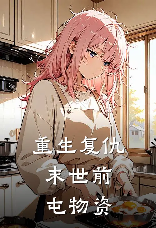 重生复仇：末世前屯物资