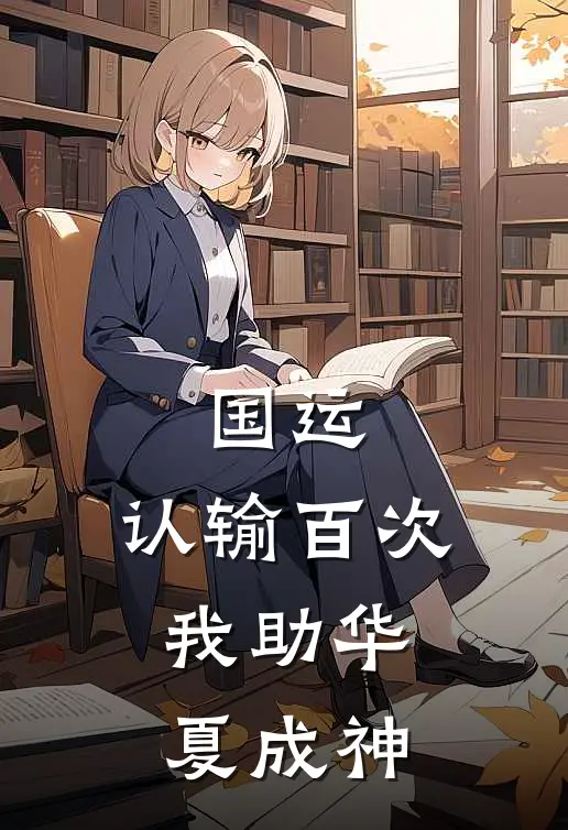 国运：认输百次，我助华夏成神