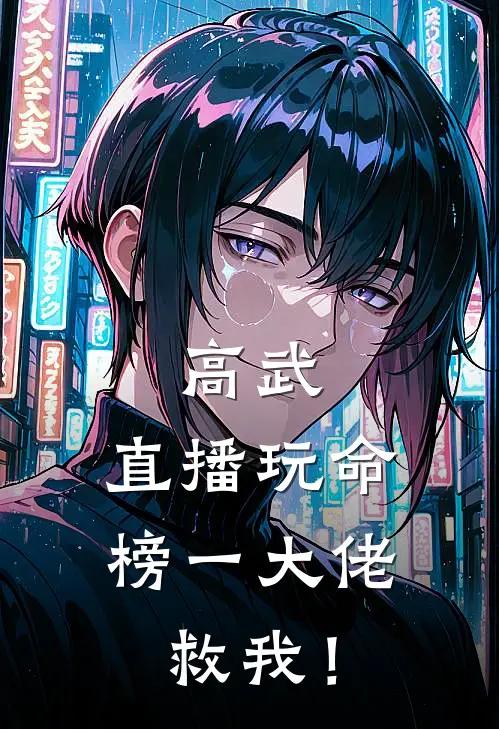 高武：直播玩命，榜一大佬救我！