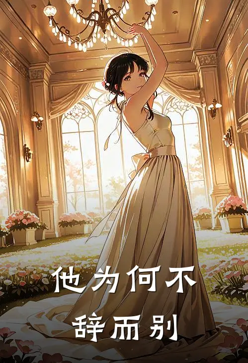 他为何不辞而别