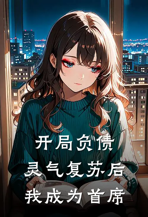 开局负债，灵气复苏后我成为首席