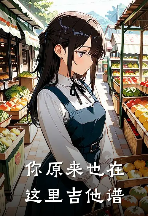 你原来也在这里吉他谱