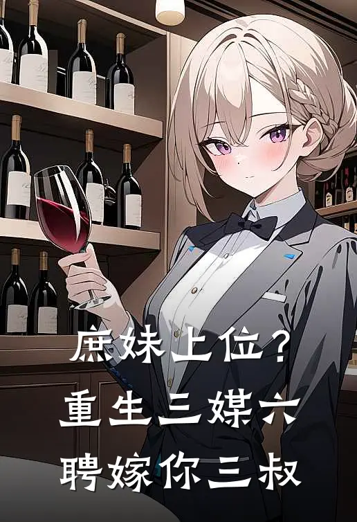庶妹上位？重生三媒六聘嫁你三叔