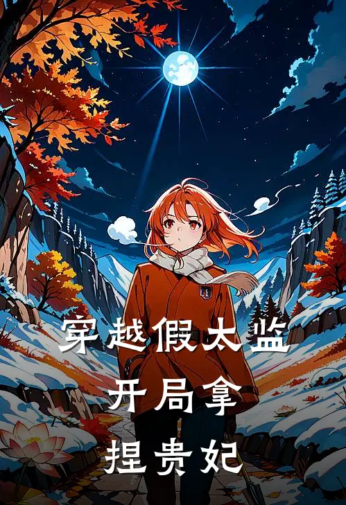 穿越假太监，开局拿捏贵妃